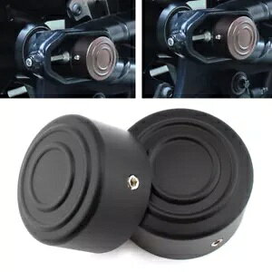 ���A�A�N�X���X�N�����[�i�b�g�L���b�v �n�[���[�X�|�[�c�X�^�[ S 1250 RH1250S 21-23 B-�p Rear Axle Screw Nut Cap for Harley Sportster S 1250 RH1250S 21-23 B- �y���s�A���i�z