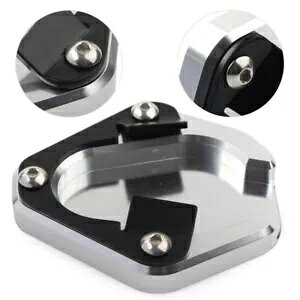 Tiger 900 GT/GT PRO 2020-2021�p�X�^���h�g��v���[�g�p�b�h- Stand Magnification Plate Pads for Tiger 900 GT/GT PRO 2020-2021- �y���s�A���i�z