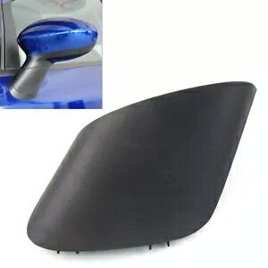 Ԃ̃GNXeA~[z_[Jo[tBAbgvgpAogvg- Car exterior mirror holder cover for Fiat Punto for Abarth Punto left-