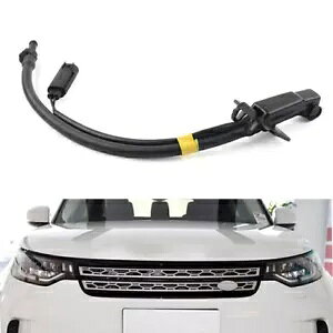 �t�����g�K���X�E�H�b�V���[�m�Y�� �����h���[�o�[�f�B�X�J�o���[ 2017-2020 LR083282 �ԗp Windshield Washer Nozzle for Land Rover Discovery 2017-2020 LR083282 Car- �y���s�A���i�z