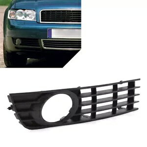 Etgop[OJo[AEfB A4 B6 Z_f 2001-2005- Right front bumper grille cover for Audi A4 B6 sedan model 2001-2005-