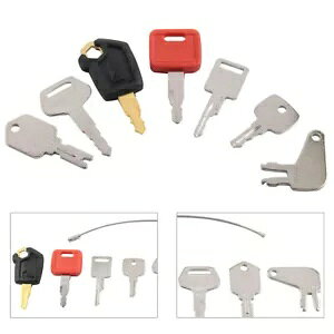 CATpCOjbV`ZbgJCBp{uLbgpnCX^[[[уtH[Ntgp- Ignition Wrench Set for CAT for JCB for Bobcat for Hyster Rollers and Forklifts-