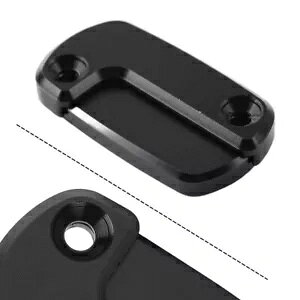 �z���_ CB150R 2018-2023 �p���A�u���[�L�t�R���e�i�J�o�[- Rear Brake Fluid Container Cover for Honda CB150R 2018-2023- �y���s�A���i�z