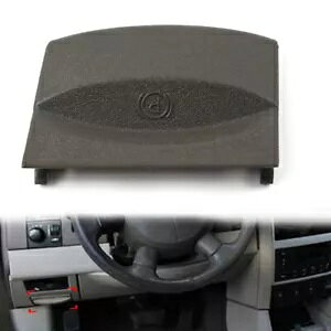 �_�b�W�E�_�R�^�E�f�������S�p�O���[�n���h�u���[�L�����[�X�n���h���A�O�H���C�_�[�p- Gray Handbrake Release Handle for Dodge Dakota Durango for Mitsubishi Raider-