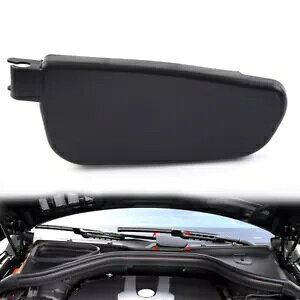 tgKXCp[A[Jo[tgEZfXxc GLE300D GL320 ML320- Windshield wiper arm cover front right for Mercedes Benz GLE300D GL320 ML320-