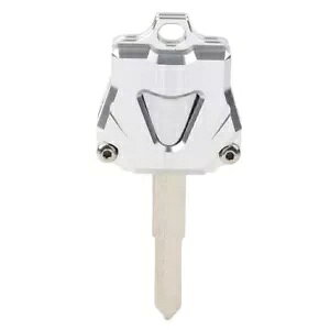 �L�[�V�F���J�o�[ ���}�n MT09 MT07 MT10 FZ07 FZ09 FJ-09 1st- Key shell cover for Yamaha MT09 MT07 MT10 FZ07 FZ09 FJ-09 1st- �y���s�A���i�z