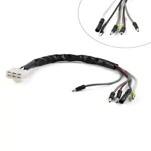 �T�u�n�[�l�X�z���_ GX440 GX630 GX660 GX690 32105-Z6L-000 32105Z6L000- Subharness for Honda GX440 GX630 GX660 GX690 32105-Z6L-000 32105Z6L000- �y���s�A���i�z