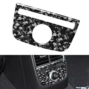 AEfB A3 8V S3 RS3 pA VK[ C^[ Jo[ Rear cigarette lighter cover for Audi A3 8V S3 RS3-