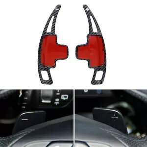XeAOzC[VtgbJ[GNXeVtBbgZfXxc A B C E GLK SLK NX- Steering wheel shift rocker extension fit for Mercedes Benz A B C E GLK SLK class-