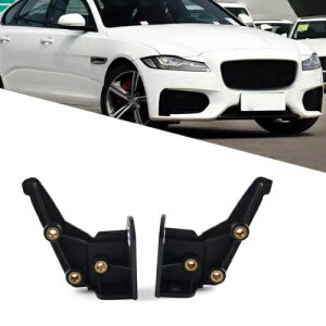 �W���K�[ XF 2016-2023-�p�t�����g�t�F���_�[�}�E���g Front fender mount for Jaguar XF 2016-2023- �y���s�A���i�z