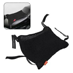 oCNpNbVV[gJo[ LTCY N[bV ĉKN[Jo[- Motorcycle Cushion Seat Cover L Size Cool Mesh Summer Comfort Cool Covers-