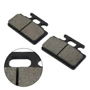 tgfBXNu[LCjO GY6 50cc XN[^[ Taotao CY50-B VETAS ATM A/A1 Xs[fB- Front disc brake lining for GY6 50cc scooter Taotao CY50-B VETAS ATM A/A1 speedy-