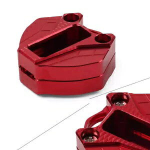 I[goCL[VFP[XJo[bhXYL GSXR GSX-R 600 750 1000- Motorcycle Key Shell Case Cover Red For Suzuki GSXR GSX-R 600 750 1000-