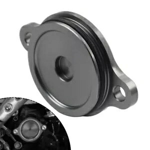 �I�[�g�o�C�I�C���t�B���^�[�W�z���_�_�b�N�X 125 �����L�[ 125 �X�[�p�[�J�u 125/150- Motorcycle Oil Filter Lid for Honda Dax 125 Monkey 125 Super Cub 125/150- �y���s�A���i�z