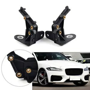 �W���K�[ XF 2016-2023 2017 2018-�p�t�����g�t�F���_�[�}�E���g Front fender mount for Jaguar XF 2016-2023 2017 2018- �y���s�A���i�z