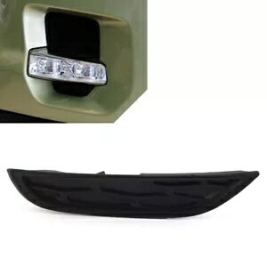 �E�t�����g�t�H�O�x�[�� �����W���[�o�[ �C���H�[�N �s���A �v���X�e�[�W 12-15-�p Right Front Fog Bezel for Range Rover Evoque Pure Prestige 12-15- �y���s�A���i�z