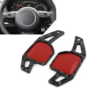 XeAOzC[VtgbJ[GNXeVAEfBA3 A4 A5 A6 A7 A8 Q3 Q5 Q7 TT TTS- Steering wheel shift rocker extension for Audi A3 A4 A5 A6 A7 A8 Q3 Q5 Q7 TT TTS-