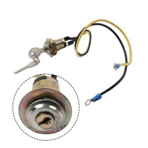 8N3679C _΃XCb`tH[h NAA 2N 8N 9N 501 600 700 800 2000- 8N3679C Ignition Switch for Ford NAA 2N 8N 9N 501 600 700 800 2000-