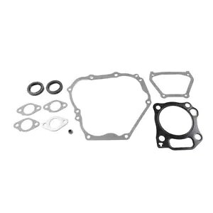 GWϊLbg V[t }n StJ[g[^[ Ydra 2007-2013-p Engine Conversion Kit with Seals for Yamaha Golf Cart Motor Ydra 2007-2013-