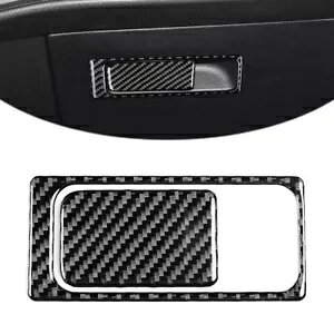[O[u{bNX nhplJo[g tHNX[Q St 8 MK8 2021-23 ԗp - Memory Glove Box Handle Panel Cover Trim for Volkswagen Golf 8 MK8 2021-23 Car-