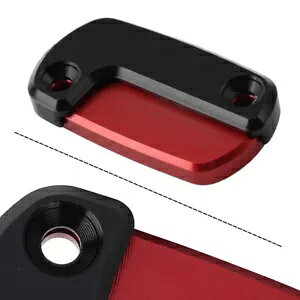u[LtReiJo[ z_ CB300R CB250R CB150R 2018-2023p- Brake Fluid Container Cover for Honda CB300R CB250R CB150R 2018-2023-