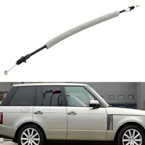 �����h���[�o�[ �����W���[�o�[ 2003-2012-�p���A�O���h�A�J��������P�[�u�� Rear External Door Opening Control Cable for Land Rover Range Rover 2003-2012- �y���s�A���i�z