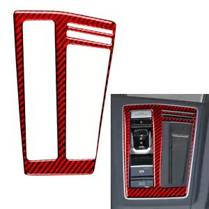 Hplt[Jo[g tHNX[Q St 8 MK8 2021-23 LHD ԗp - Circuit Panel Frame Cover Trim for Volkswagen Golf 8 MK8 2021-23 LHD Car-