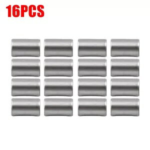 16 × V_[wbh_{V_[_{ 10x16 ~[gXN[^[ GY6 125CC 150CC- 16 x cylinder head dowels cylinder dowels 10x16 mm for scooter GY6 125CC 150CC-