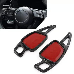 XeAOzC[VtgbJ[GNXeVAEfBA3 A4 S4 A5 S5 A6 A7- Steering wheel shift rocker extension for Audi A3 A4 S4 A5 S5 A6 A7-