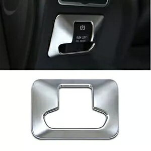 {^gx[dqnhu[L{{ XC60 2009-2017- Button trim bezel electronic handbrake for Volvo XC60 2009-2017-