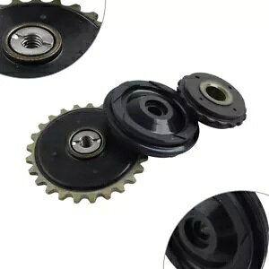 �J���`�F�[���K�C�h�X�N�[�^�[�x���g�e���V���i�[�z���_ Z50 XR50 CRF50 XR70 CRF70 CT70- Cam chain guide scooter belt tensioner for Honda Z50 XR50 CRF50 XR70 CRF70 CT70- �y���s�A���i�z