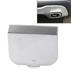 Aop[^IACJo[ ZfXxc GLANX W/X156 14-17-p Rear Bumper Towel Eye Cover for Mercedes-Benz GLA-Class W/X156 14-17-