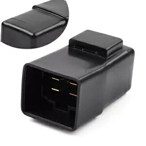 4 s [ XCb` 27002-1088 Kawasaki KFX450R 2008-2014- 4-Pin Relay Switch 27002-1088 for Kawasaki KFX450R 2008-2014-