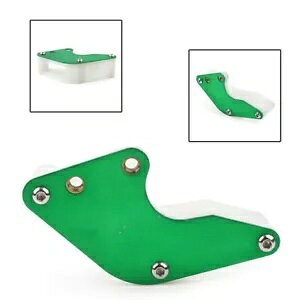 110cc-125cc CRF 70 XR50 KLX BSE SSR TTR �s�b�g�_�[�g�o�C�N�p�`�F�[���K�C�h�ی�- Chain guide protection for 110cc-125cc CRF 70 XR50 KLX BSE SSR TTR pit dirt bike-