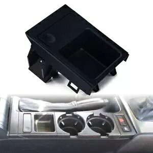 �t�����g�Z���^�[�R���\�[���R�C���z���_�[�J�b�v BMW E46 1997-2006 51168217957- Front Center Console Coin Holder Cup for BMW E46 1997-2006 51168217957- �y���s�A���i�z