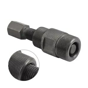 1x M24 M27 I[goCtCzC[v[[CXe[^Cc[ GY6 p- 1x M24 M27 Motorcycle Flywheel Puller Magneto Stator Repair Tool for GY6-