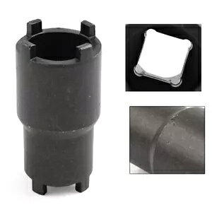 �N���b�`�n�u���O���c�[�� 20 24mm �J�Y�}�p Taotao Sunl ATV�p- Clutch Hub Removal Tool 20 24mm for Kazuma for Taotao for Sunl ATV- �y���s�A���i�z