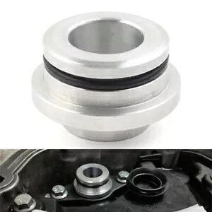 Iy CVOjAAAXg 2.0 CDTI pIC |v gC V[/IC RNV V[- Oil pump tray seal / oil collection seal for Opel Insignia, Astra 2.0 CDTI-