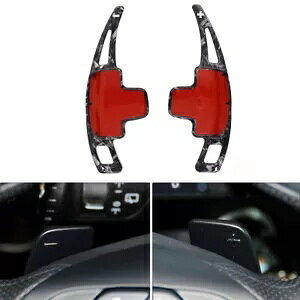 XeAOzC[VtgbJ[GNXeV́AZfXxc A B C E GLK SLK NXɓK܂B Steering wheel shift rocker extension fits for Mercedes Benz A B C E GLK SLK class-