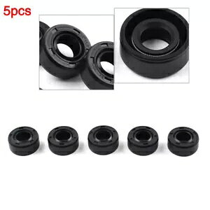 5 Vtgo[ICKXPbg 91208-KB4-671 z_ XR50R CRF70F 11.6 x 24 x 10- 5PCS Shift Lever Oil Gasket 91208-KB4-671 for Honda XR50R CRF70F 11.6 x 24 x 10-