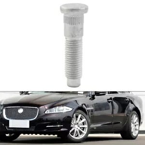ジャガー Fタイプ Sタイプ Xタイプ XJ XJR XF XFL XE XEL用ホイールボルトネジ Wheel Bolt Screw for Jaguar F-Type S-Type X-Type XJ XJR XF XFL XE XEL-