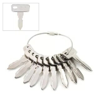 1920 _΃` 1012505 AM10079 NuJ[sStJ[gp 10 - #1920 Ignition Wrench 1012505 AM10079 For Club Car Precedent Golf Cart Metal 10pcs-