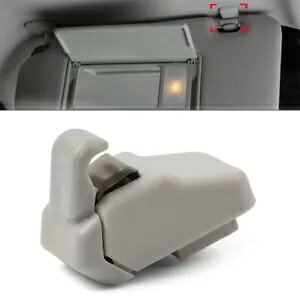 �T���o�C�U�[�z���_�[�}�E���g�N���b�v Jeep Renegade 2015-2021 5VW09MS7AA- Sun visor holder mount clip for Jeep Renegade 2015-2021 5VW09MS7AA- �y���s�A���i�z