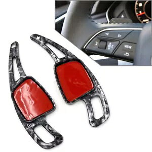 XeAOzC[VtgbJ[GNXeVAEfBA3 A4 A5 S3 S4 S5 Q2 Q3 ABSyA- Steering wheel shift rockers extension for Audi A3 A4 A5 S3 S4 S5 Q2 Q3 ABS pair-