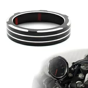 I[goCXs[h[^[fBXvCx[On[[ X350 2023 A~jE- Motorcycle speedometer display bezel decorative ring for Harley X350 2023 aluminum alloy-