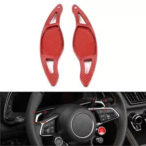 XeAOzC[VtgphGNXeVAEfB R8 RS3 RS4 RS5 RS6RS7TT RS- Steering wheel shift paddle extension for Audi R8 RS3 RS4 RS5 RS6RS7TT RS-