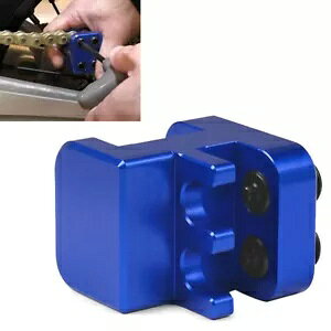 }X^[N`F[TChv[gvXc[ 520 525 530 GW ATV A~- Master Link Chain Side Plate Press Tool 520 525 530 For Engine ATV Aluminum-