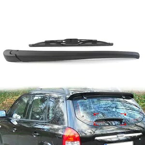 ACp[A[u[hq_Cc[\NX|[c KM 04-10- Rear windshield wiper arm blade for Hyundai Tucson for Kia Sportage KM 04-10-
