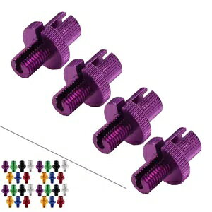 10 ~[gNb`u[LXbgP[ulWI[goC ATV sbg_[goCN- 10 mm clutch brake throttle cable adjustment screw for motorcycle ATV pit dirt bike-