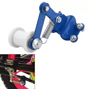 �{���g�I���`�F�[���N�����v�A�W���X�^�[���j�o�[�T�� 50-500cc ���[�^�[ ATV �_�[�g�o�C�N B+W- Bolt On Chain Clamp Adjuster Universal for 50-500cc Motor ATV Dirt Bike B+W- �y���s�A���i�z